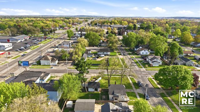 4558 Wilkshire Avenue Sw, City Of Wyoming, MI 49548