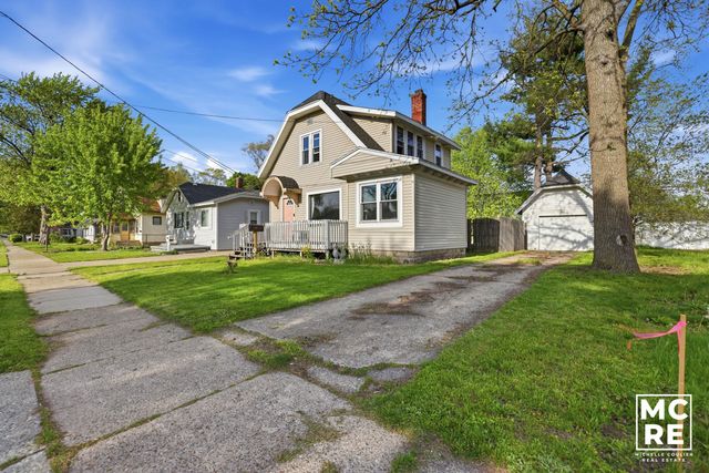 4558 Wilkshire Avenue Sw, City Of Wyoming, MI 49548
