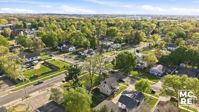 4558 Wilkshire Avenue Sw, City Of Wyoming, MI 49548