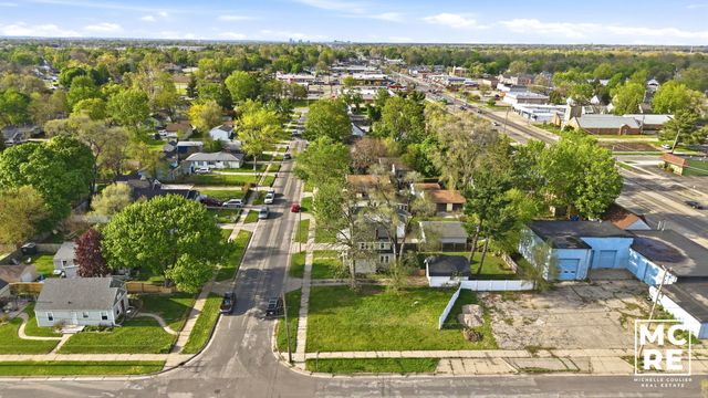 4558 Wilkshire Avenue Sw, City Of Wyoming, MI 49548
