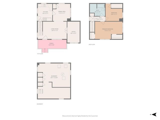 4558 Wilkshire Avenue Sw, City Of Wyoming, MI 49548