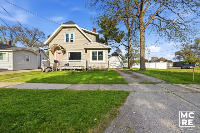 4558 Wilkshire Avenue Sw, City Of Wyoming, MI 49548