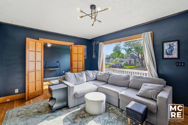 4558 Wilkshire Avenue Sw, City Of Wyoming, MI 49548