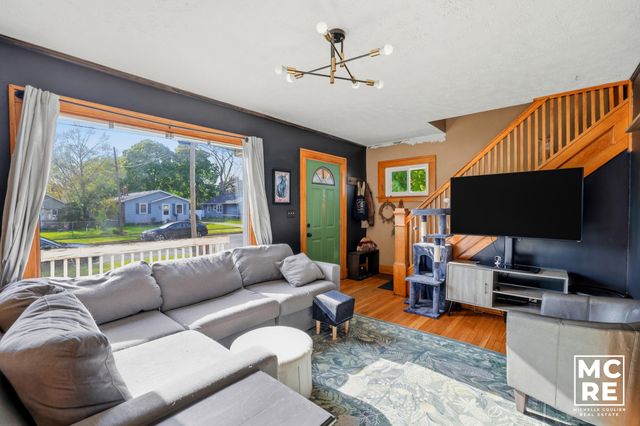 4558 Wilkshire Avenue Sw, City Of Wyoming, MI 49548