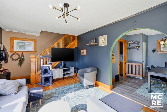 4558 Wilkshire Avenue Sw, City Of Wyoming, MI 49548