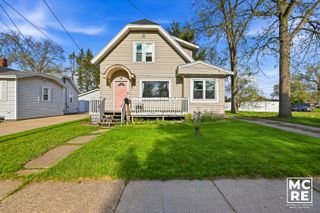 4558 Wilkshire Avenue Sw, City Of Wyoming, MI 49548
