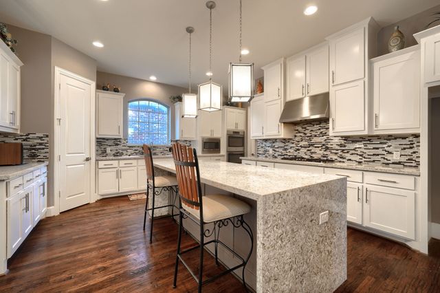 1224 Damsel Grey Trail, Lewisville, TX 75056