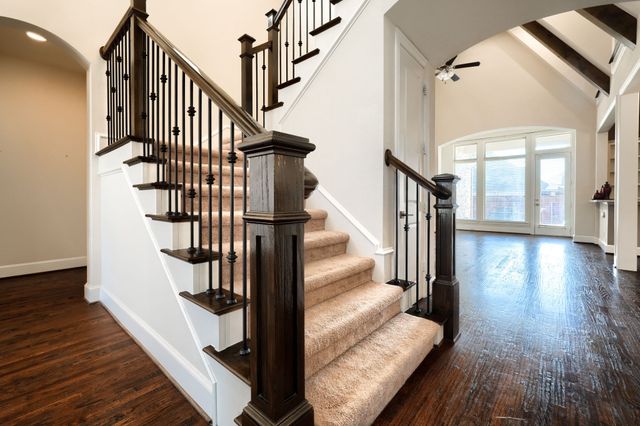1224 Damsel Grey Trail, Lewisville, TX 75056