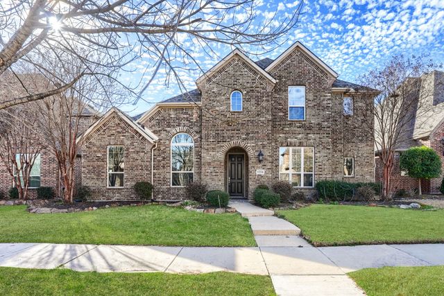 1224 Damsel Grey Trail, Lewisville, TX 75056