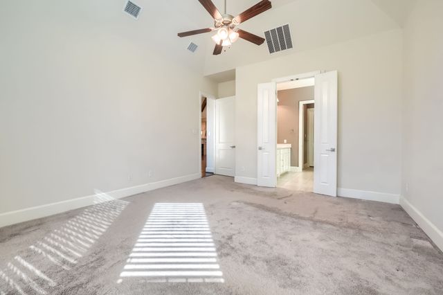 1224 Damsel Grey Trail, Lewisville, TX 75056