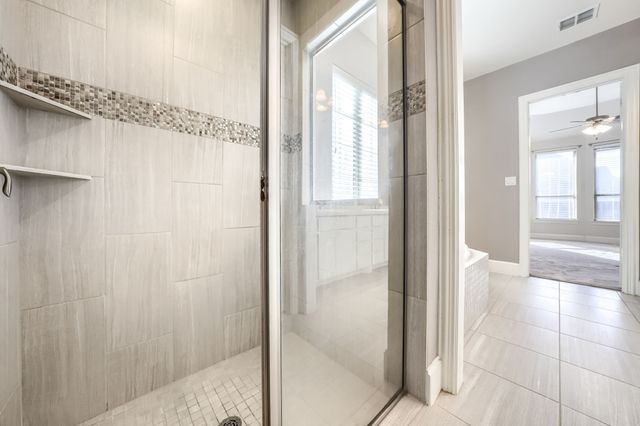 1224 Damsel Grey Trail, Lewisville, TX 75056
