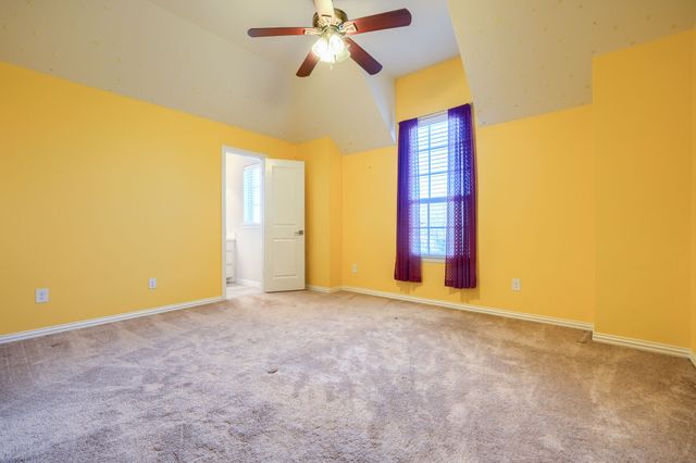 1224 Damsel Grey Trail, Lewisville, TX 75056