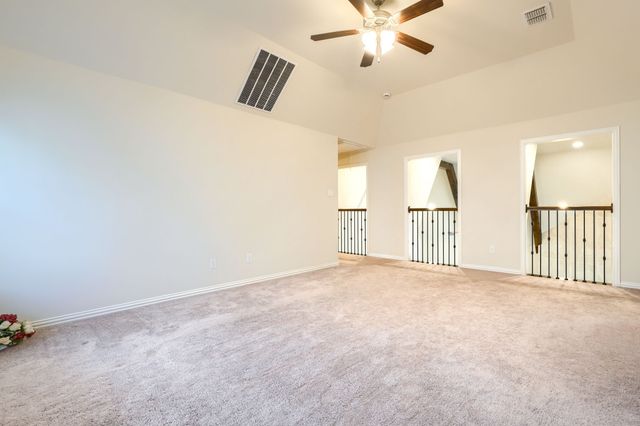 1224 Damsel Grey Trail, Lewisville, TX 75056