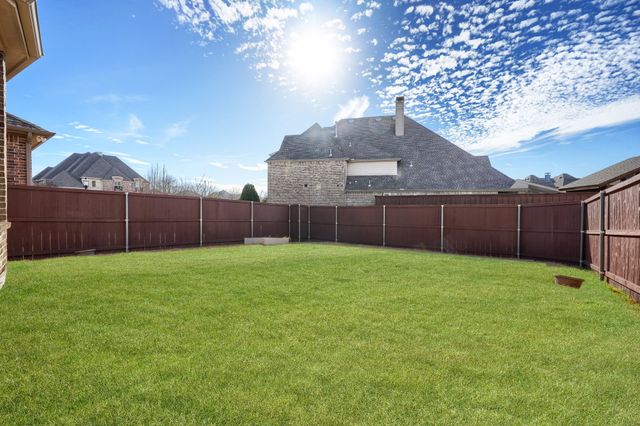 1224 Damsel Grey Trail, Lewisville, TX 75056