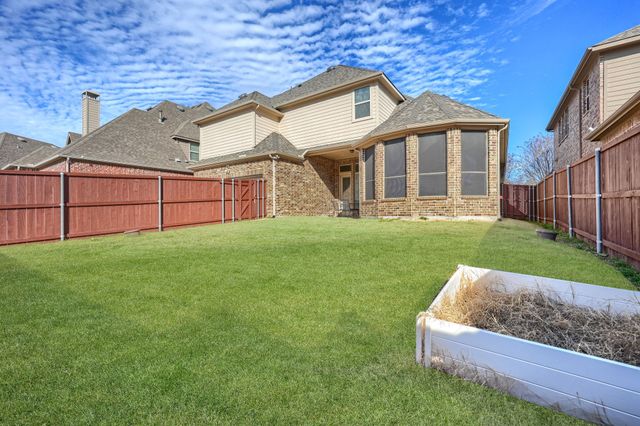 1224 Damsel Grey Trail, Lewisville, TX 75056