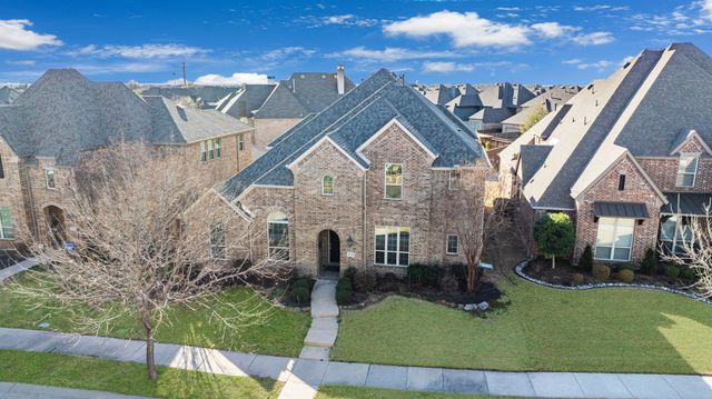 1224 Damsel Grey Trail, Lewisville, TX 75056