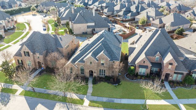 1224 Damsel Grey Trail, Lewisville, TX 75056