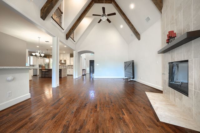 1224 Damsel Grey Trail, Lewisville, TX 75056
