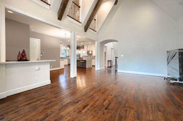 1224 Damsel Grey Trail, Lewisville, TX 75056