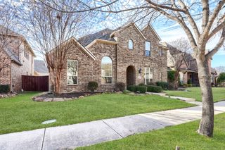 1224 Damsel Grey Trail, Lewisville, TX 75056