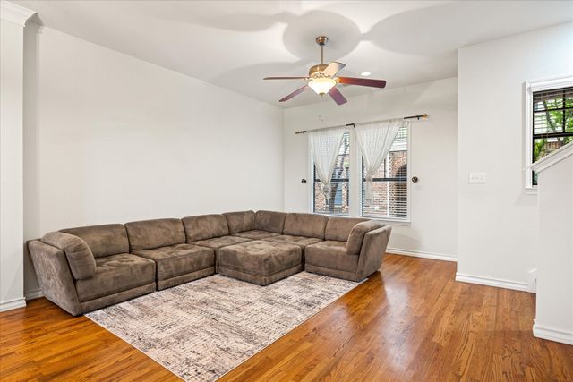 6059 Portrush Drive, Fort Worth, TX 76116