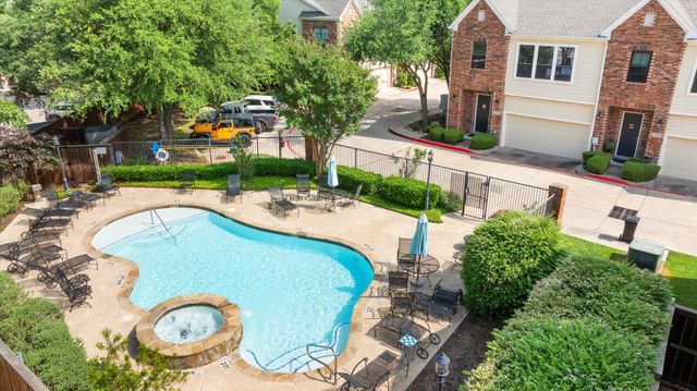 6059 Portrush Drive, Fort Worth, TX 76116