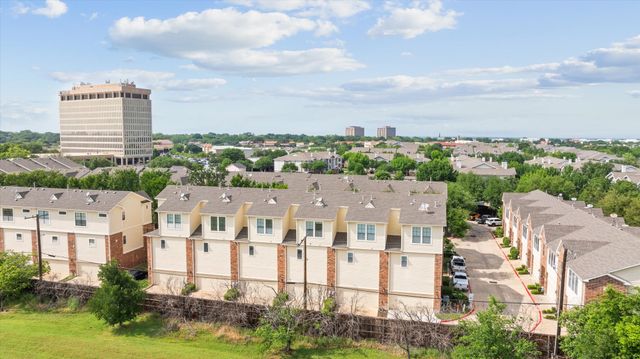 6059 Portrush Drive, Fort Worth, TX 76116