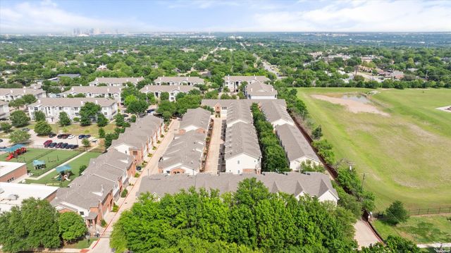 6059 Portrush Drive, Fort Worth, TX 76116