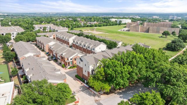 6059 Portrush Drive, Fort Worth, TX 76116