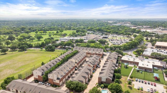 6059 Portrush Drive, Fort Worth, TX 76116