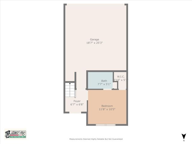 6059 Portrush Drive, Fort Worth, TX 76116