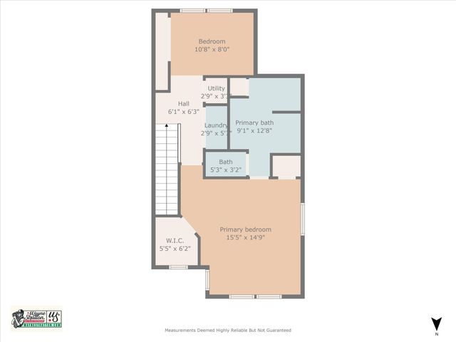 6059 Portrush Drive, Fort Worth, TX 76116