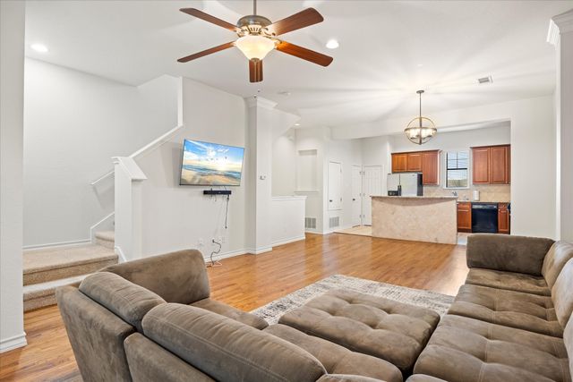 6059 Portrush Drive, Fort Worth, TX 76116