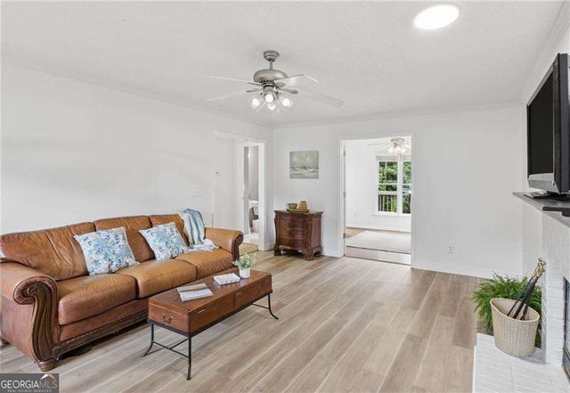 188 Pine Branch Drive, Stockbridge, GA 30281