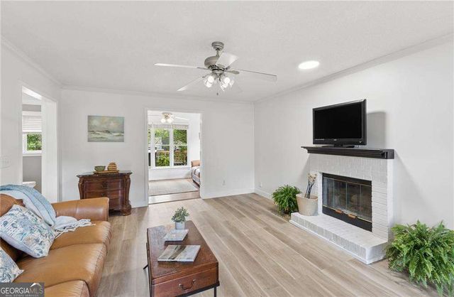188 Pine Branch Drive, Stockbridge, GA 30281