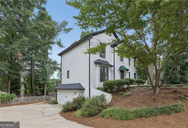 188 Pine Branch Drive, Stockbridge, GA 30281