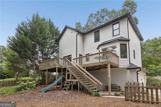 188 Pine Branch Drive, Stockbridge, GA 30281