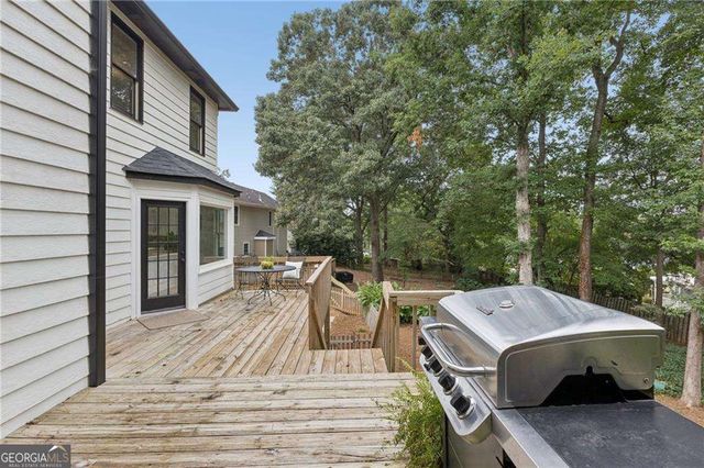 188 Pine Branch Drive, Stockbridge, GA 30281