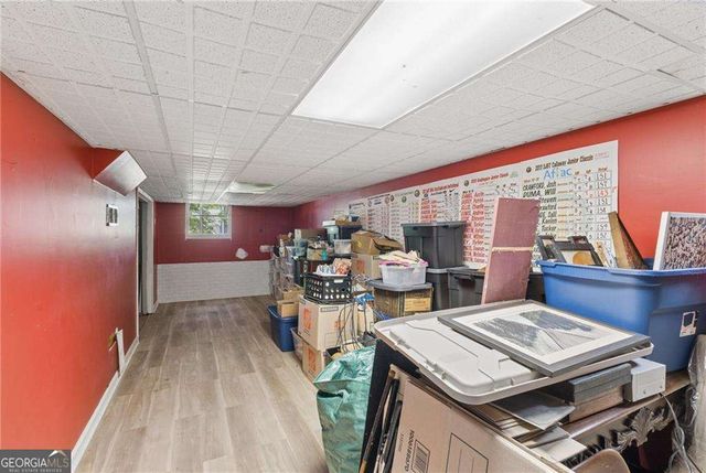 188 Pine Branch Drive, Stockbridge, GA 30281