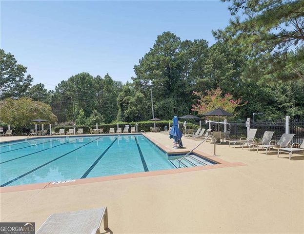 188 Pine Branch Drive, Stockbridge, GA 30281
