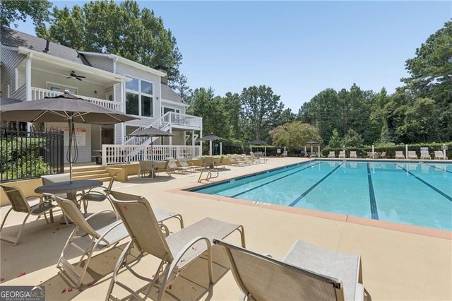 188 Pine Branch Drive, Stockbridge, GA 30281