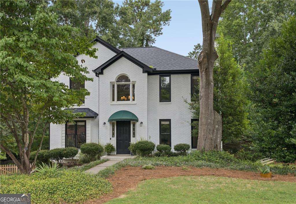 188 Pine Branch Drive, Stockbridge, GA 30281
