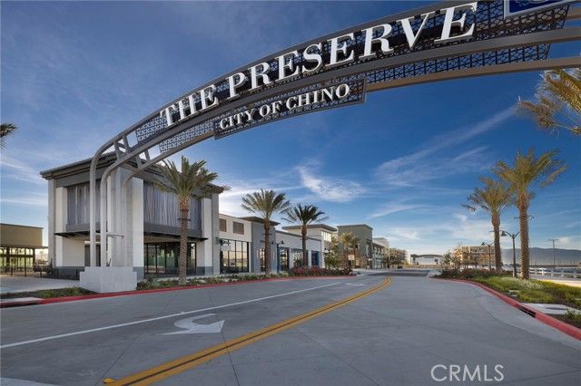 8471 Snapdragon Lane, Chino, CA 91708