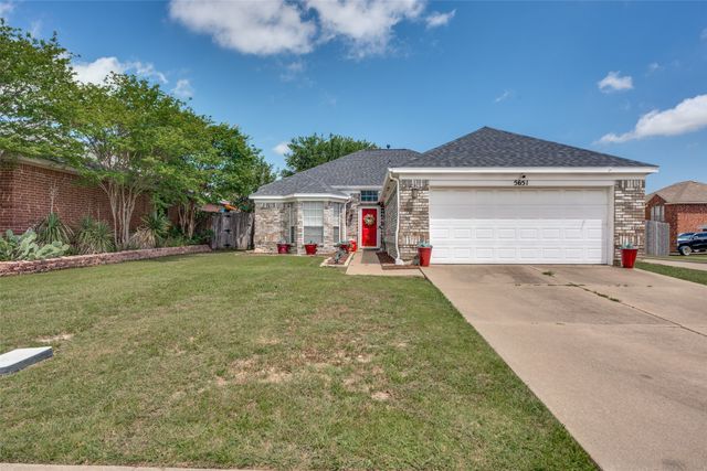 5651 Centeridge Drive, Dallas, TX 75249