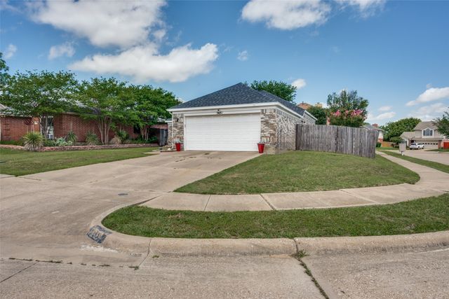 5651 Centeridge Drive, Dallas, TX 75249