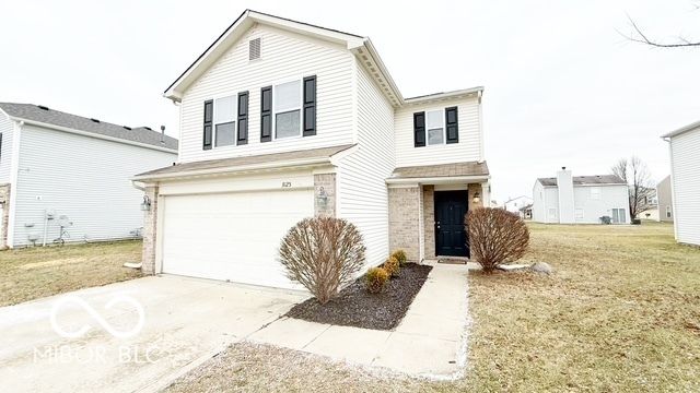 3125 Danube Way, Indianapolis, IN 46239