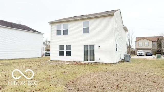 3125 Danube Way, Indianapolis, IN 46239