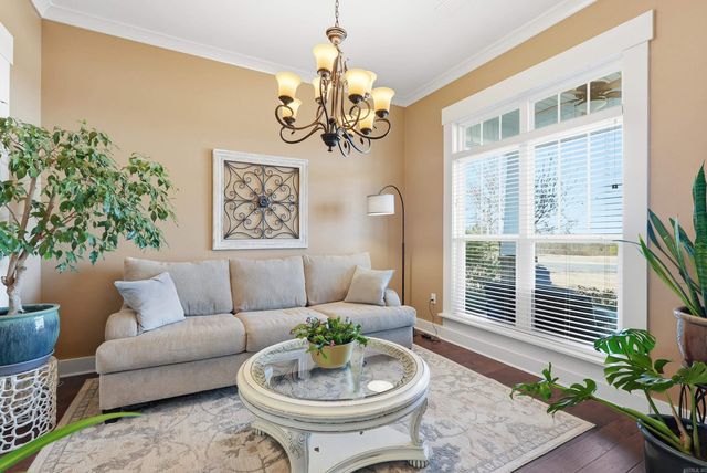 8 Persimmon Ridge Drive, Greenbrier, AR 72058