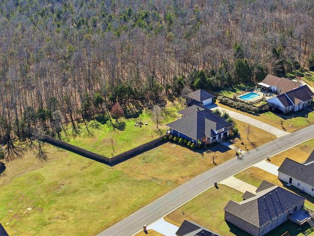 8 Persimmon Ridge Drive, Greenbrier, AR 72058