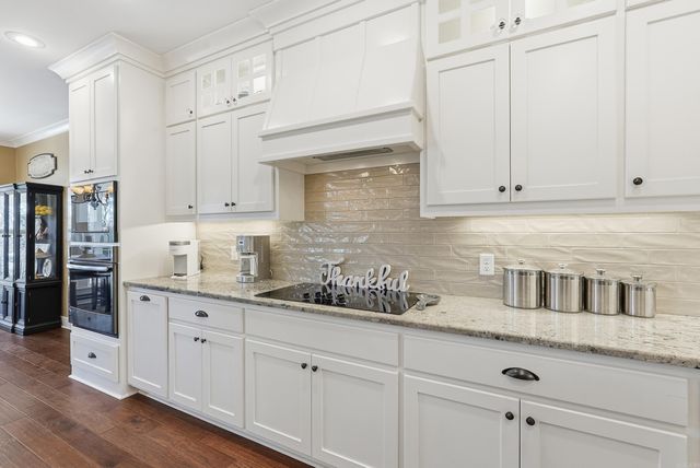 8 Persimmon Ridge Drive, Greenbrier, AR 72058